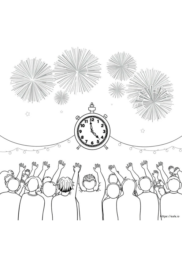 Free Nye Coloring Pages