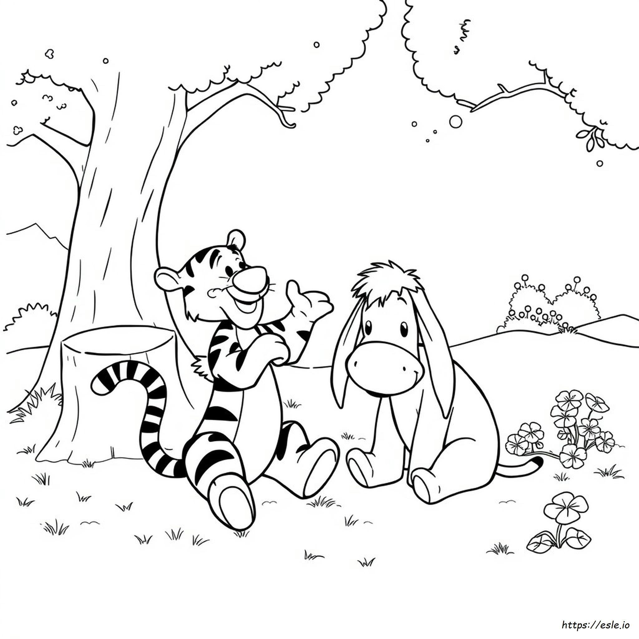 Hasbro My Friends Tigger And Pooh Word Builder Game | Sprachspiel Für Kinder 3–8 Jahre