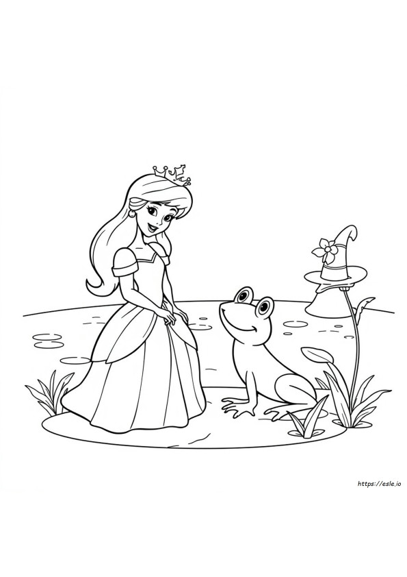 Coloriage Disney À Imprimer Gratuit