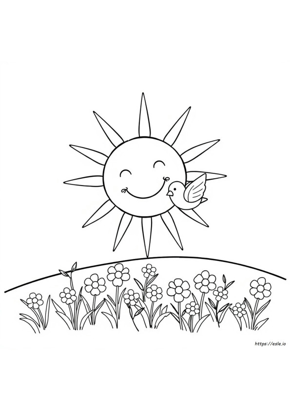 Find Happy Color