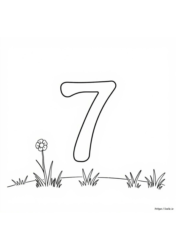 Bronze Color Number