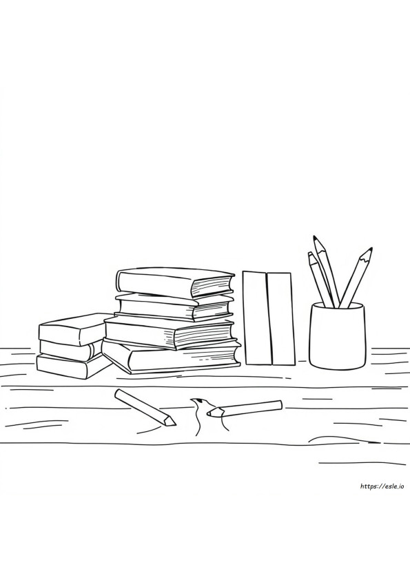 Show Me Coloring Pages