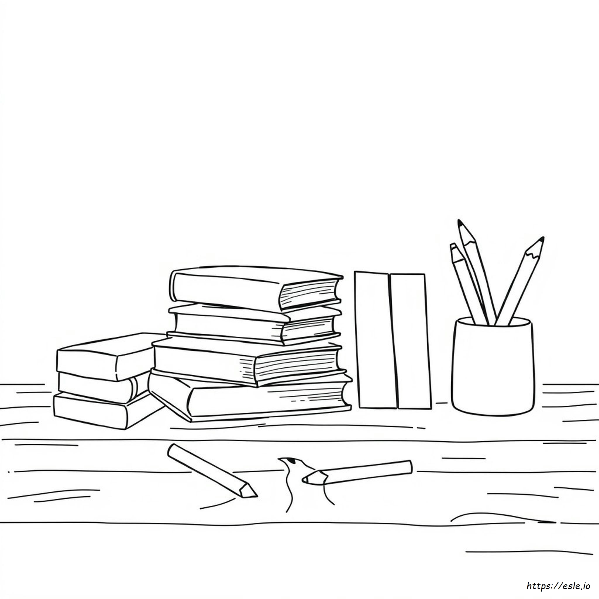 Voir Coloriages