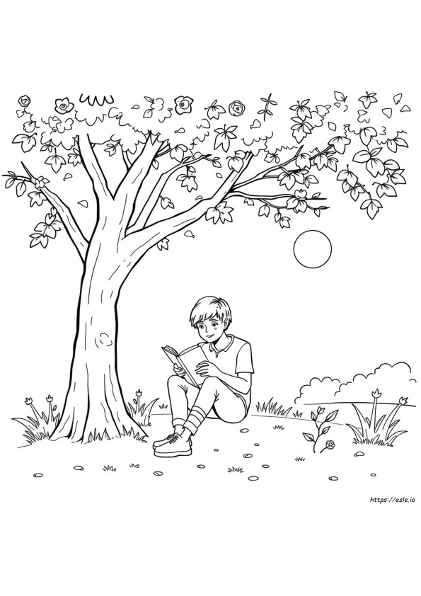 Libri Da Colorare Gratuiti Per Adolescenti