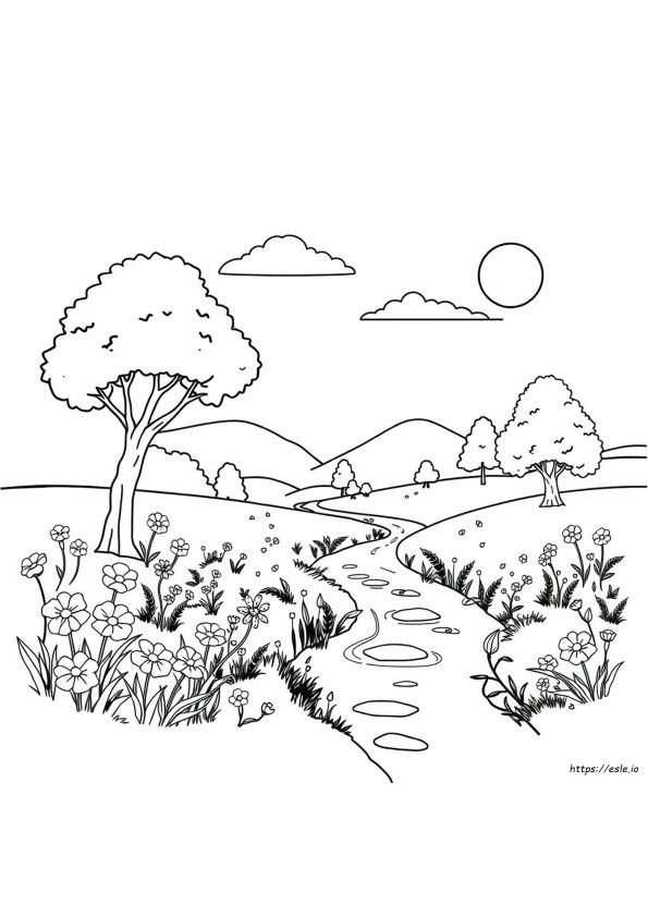 Desenhos Para Colorir Que Aliviam O Estresse