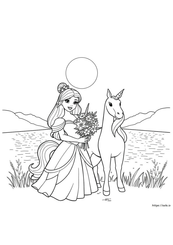 Intricate Disney Coloring Pages