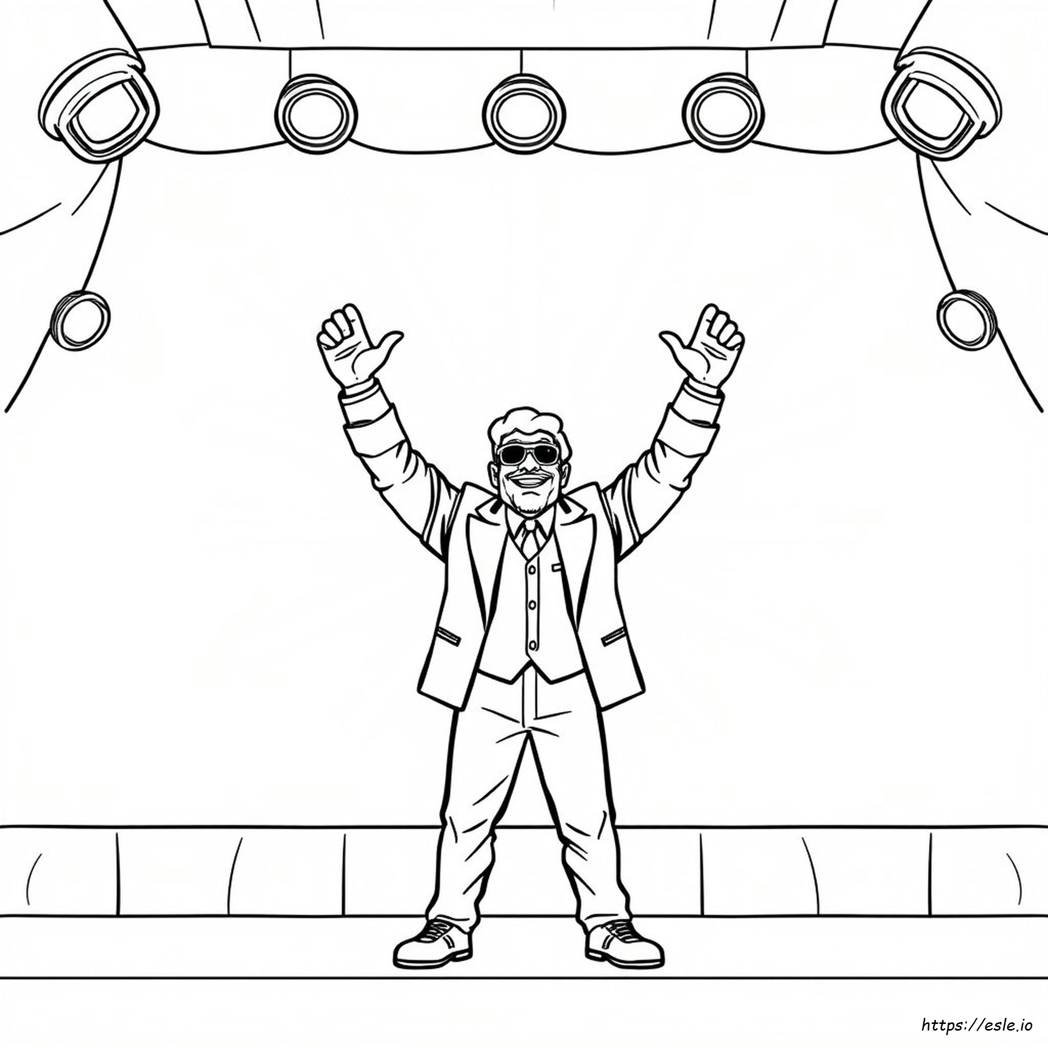 Helluva Boss Coloring Pages Printable