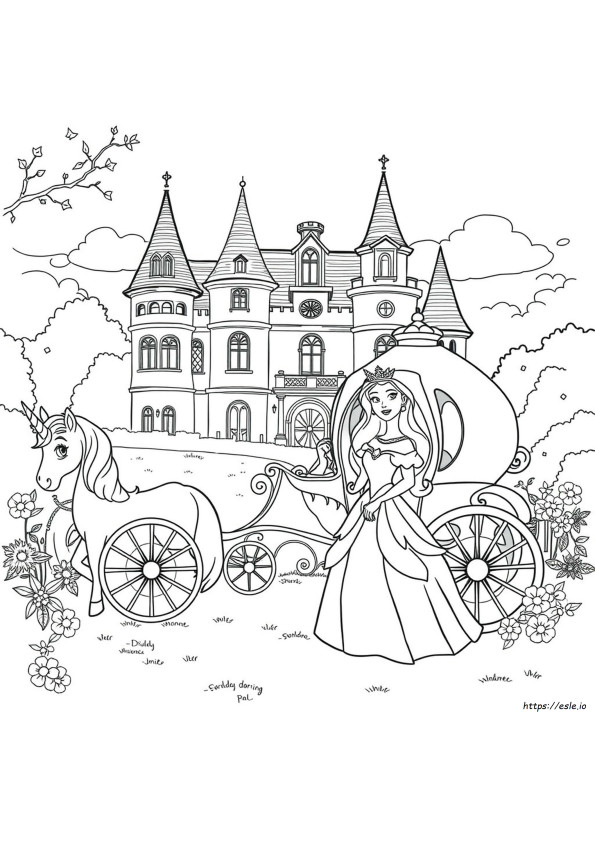 Old Disney Coloring Pages
