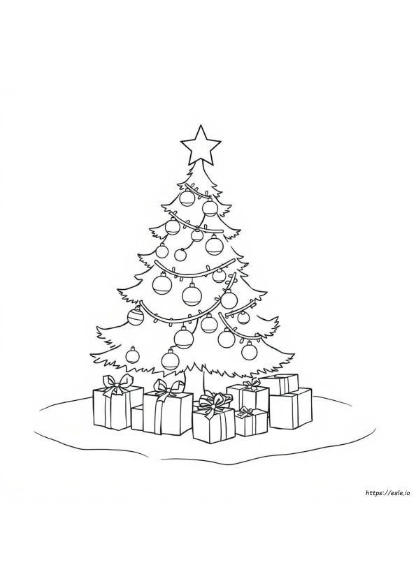 Feliz Navidad Coloring Page Pdf