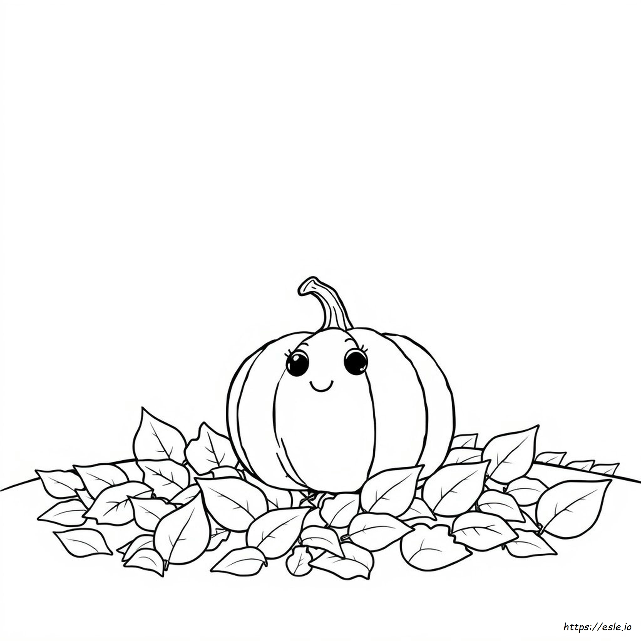 November Coloring Pages For Kids Printable