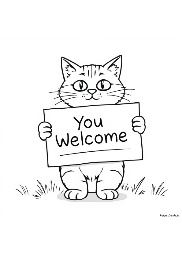 Printable Sarcastic Coloring Pages