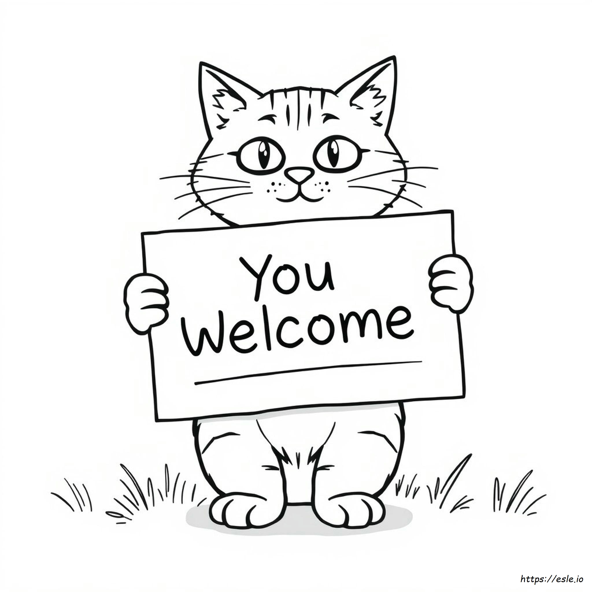 Printable Sarcastic Coloring Pages