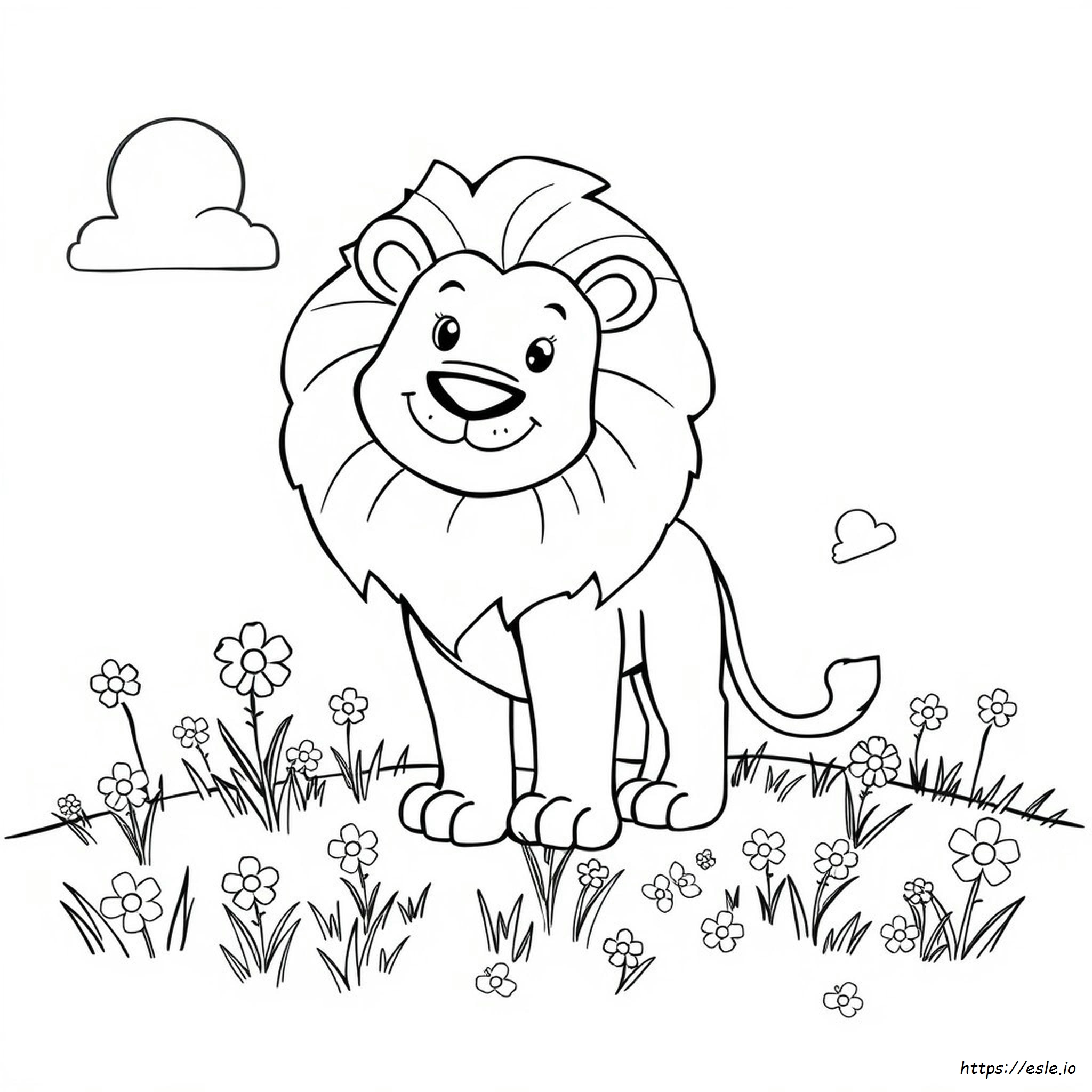 Disegni Da Colorare Audaci E Facili