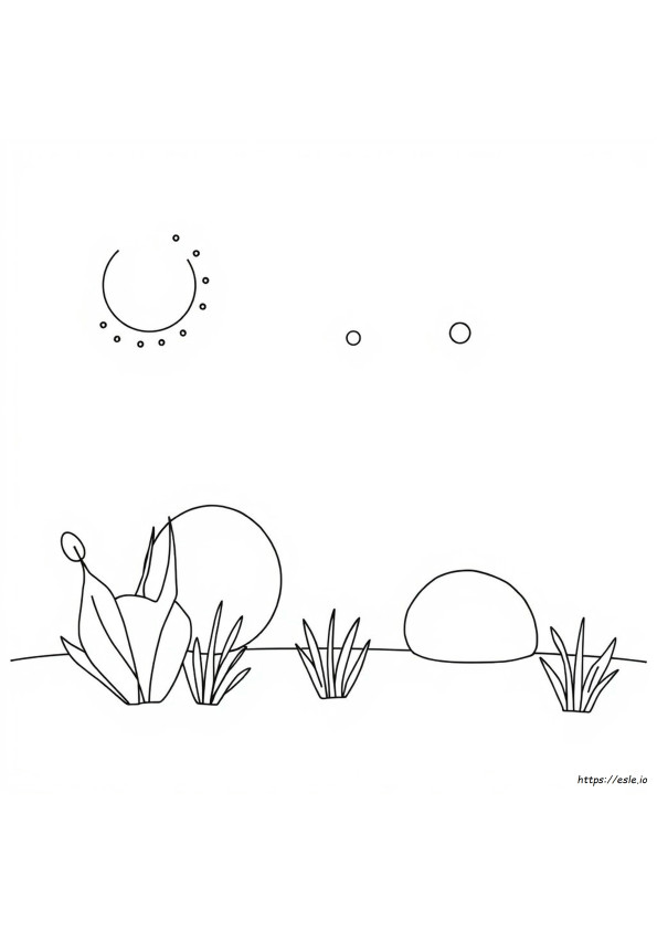 Easy Abstract Coloring Pages For Adults