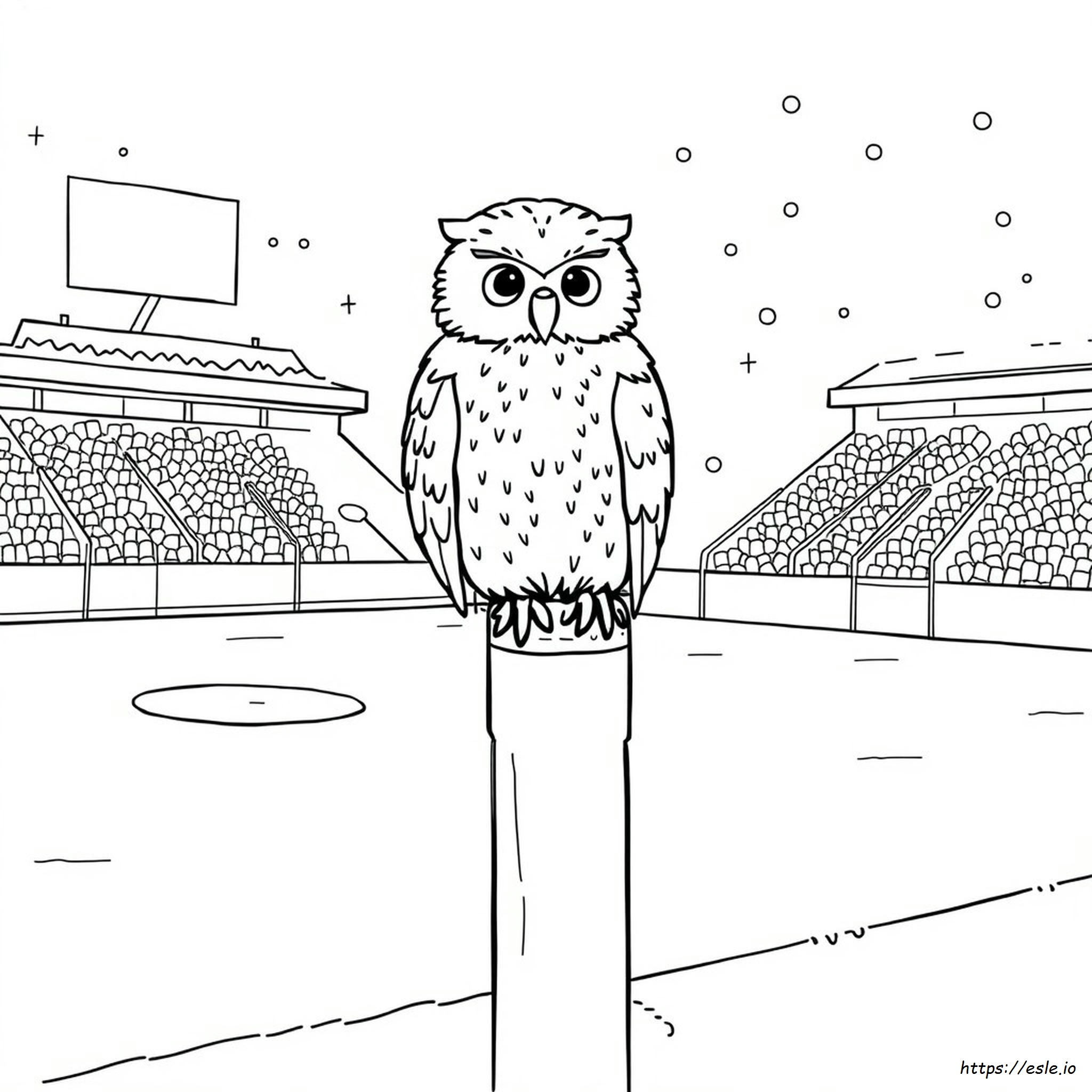 Nhl Coloring Pages 101