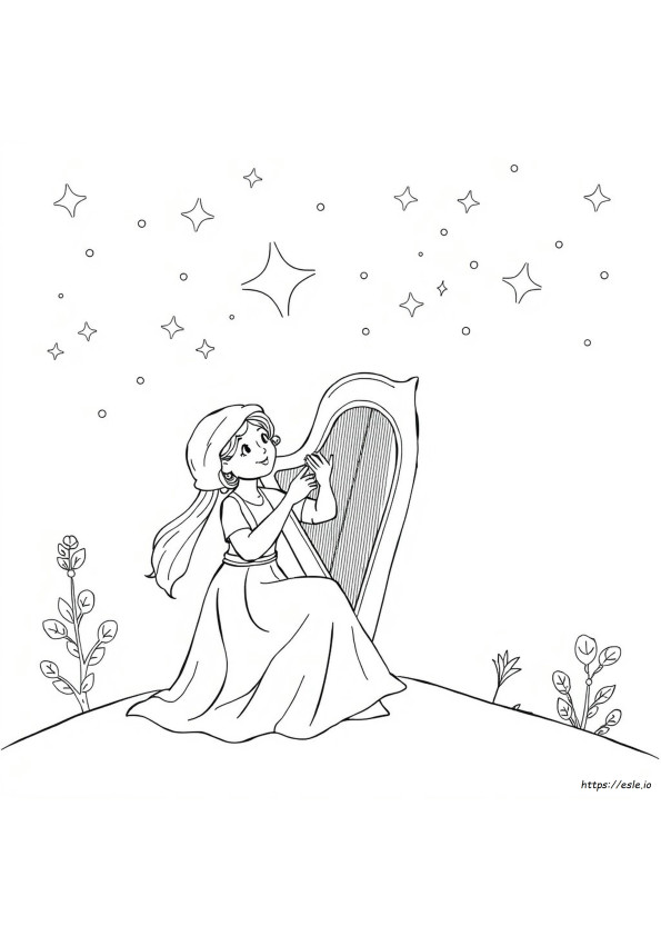 Disegni Da Colorare Encanto