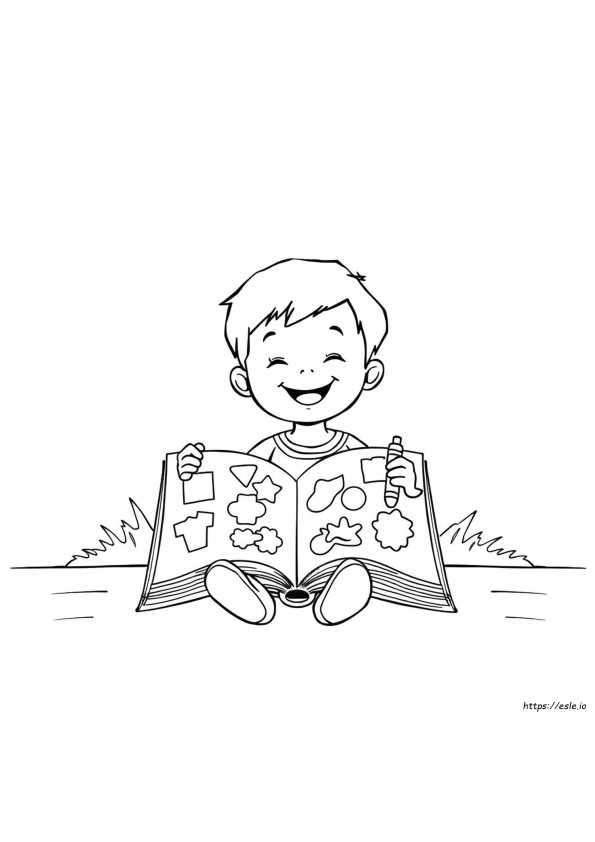 Free Coloring Pages For Kids