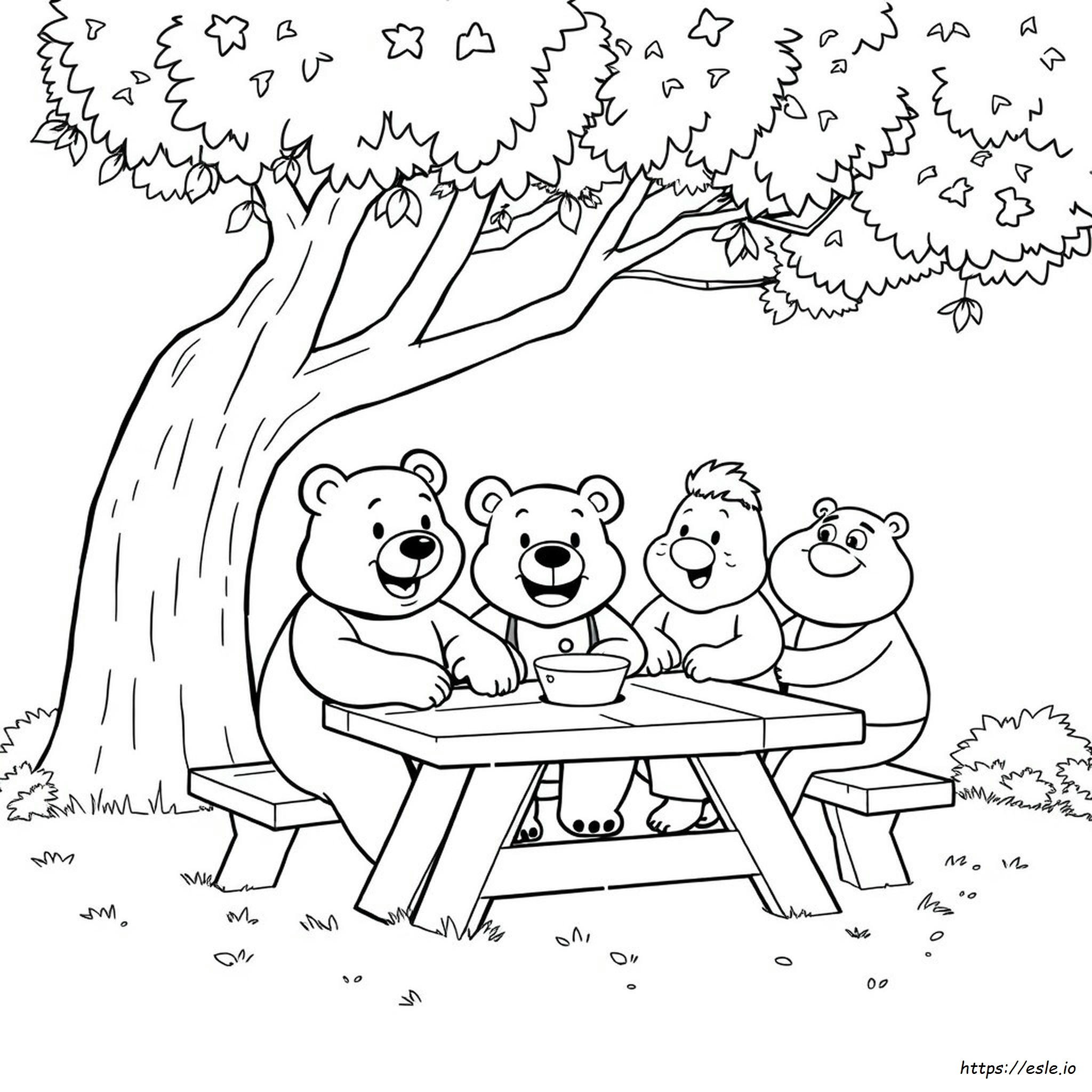 Lotso Színező