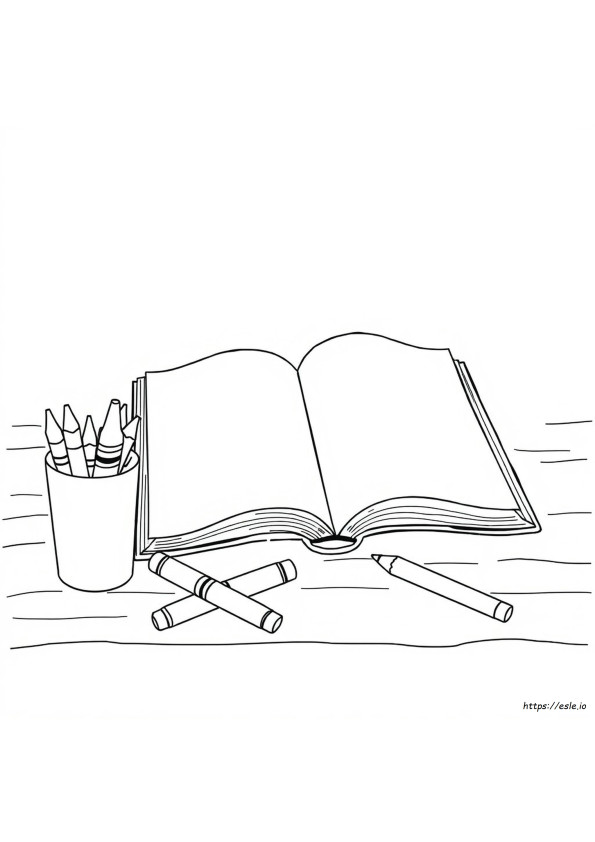 Printable Things To Color