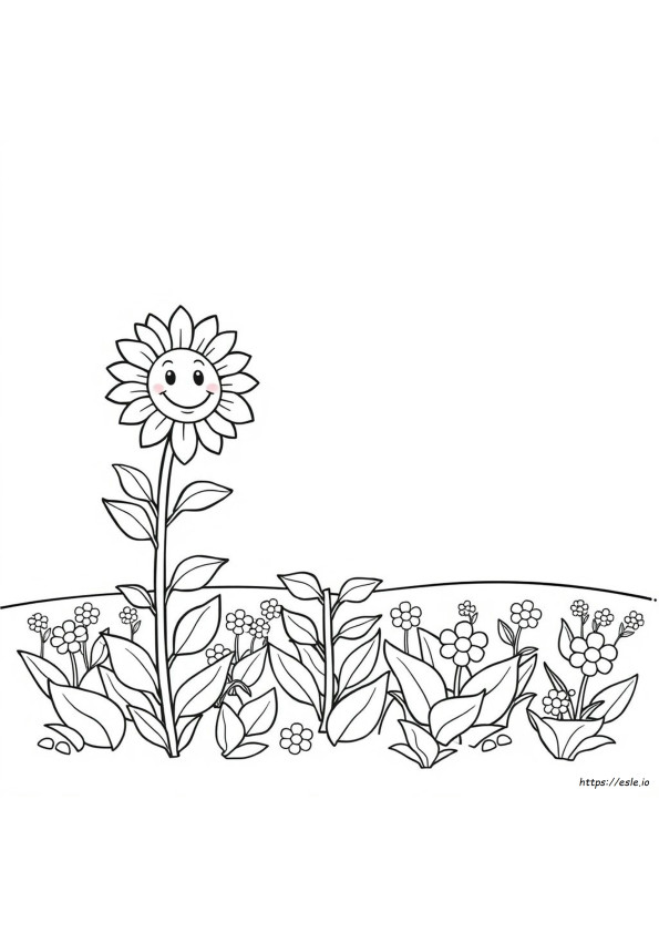 Colouring Sheets For 2 Year Olds