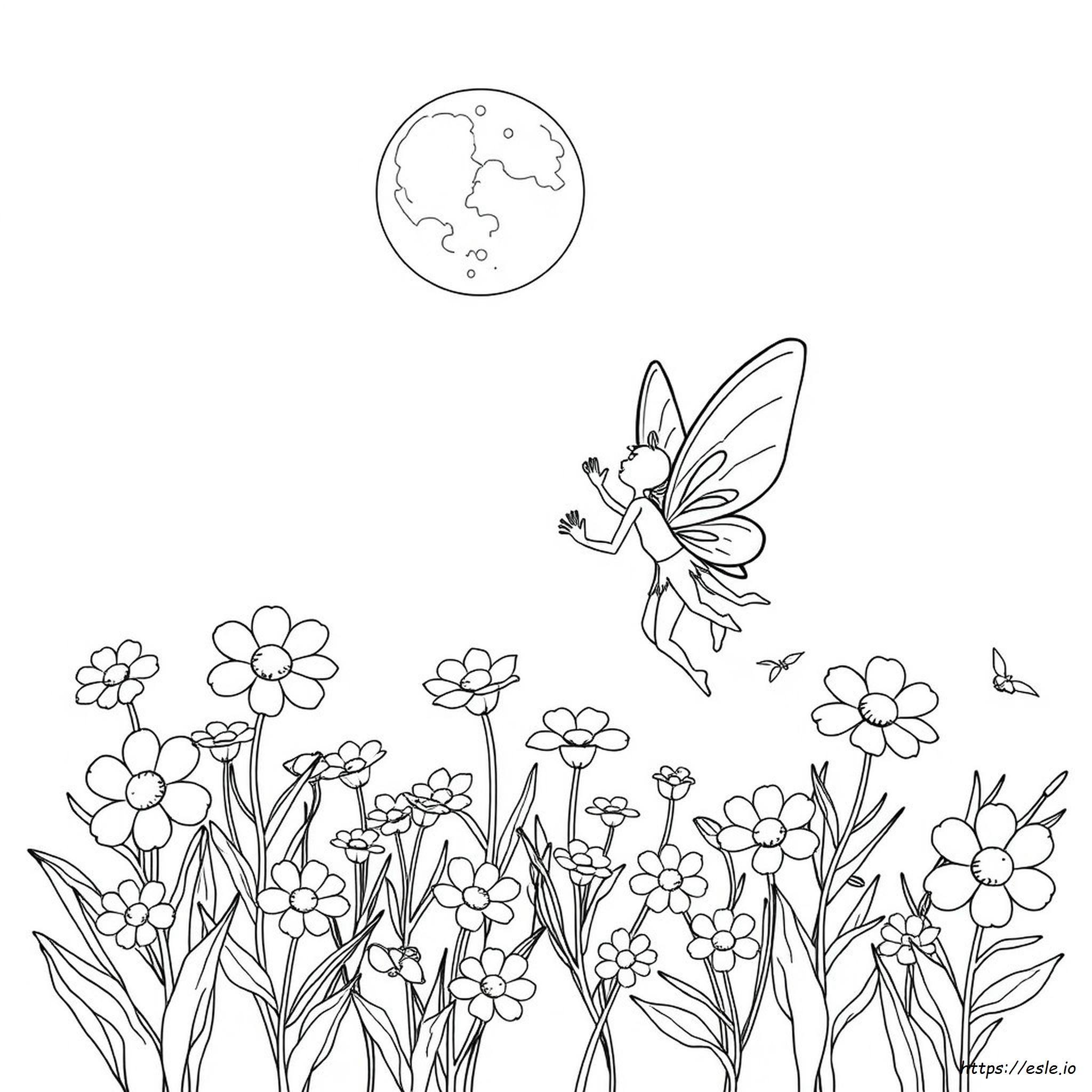 Coloriages F