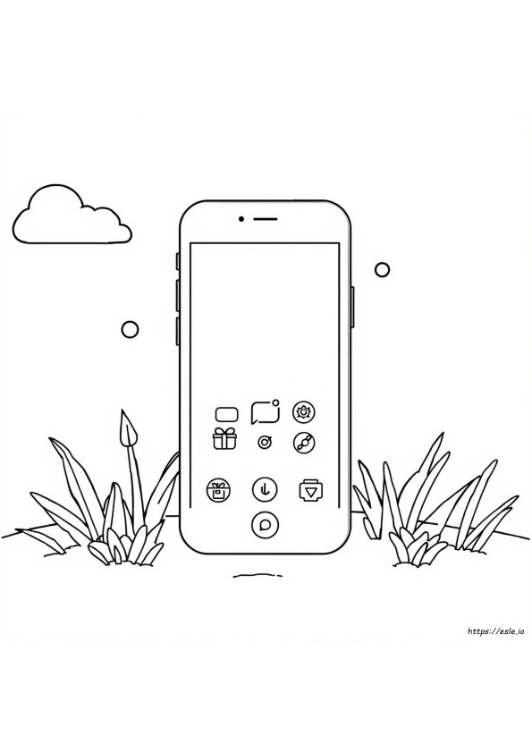 App Zum Ausmalen Von Bildern