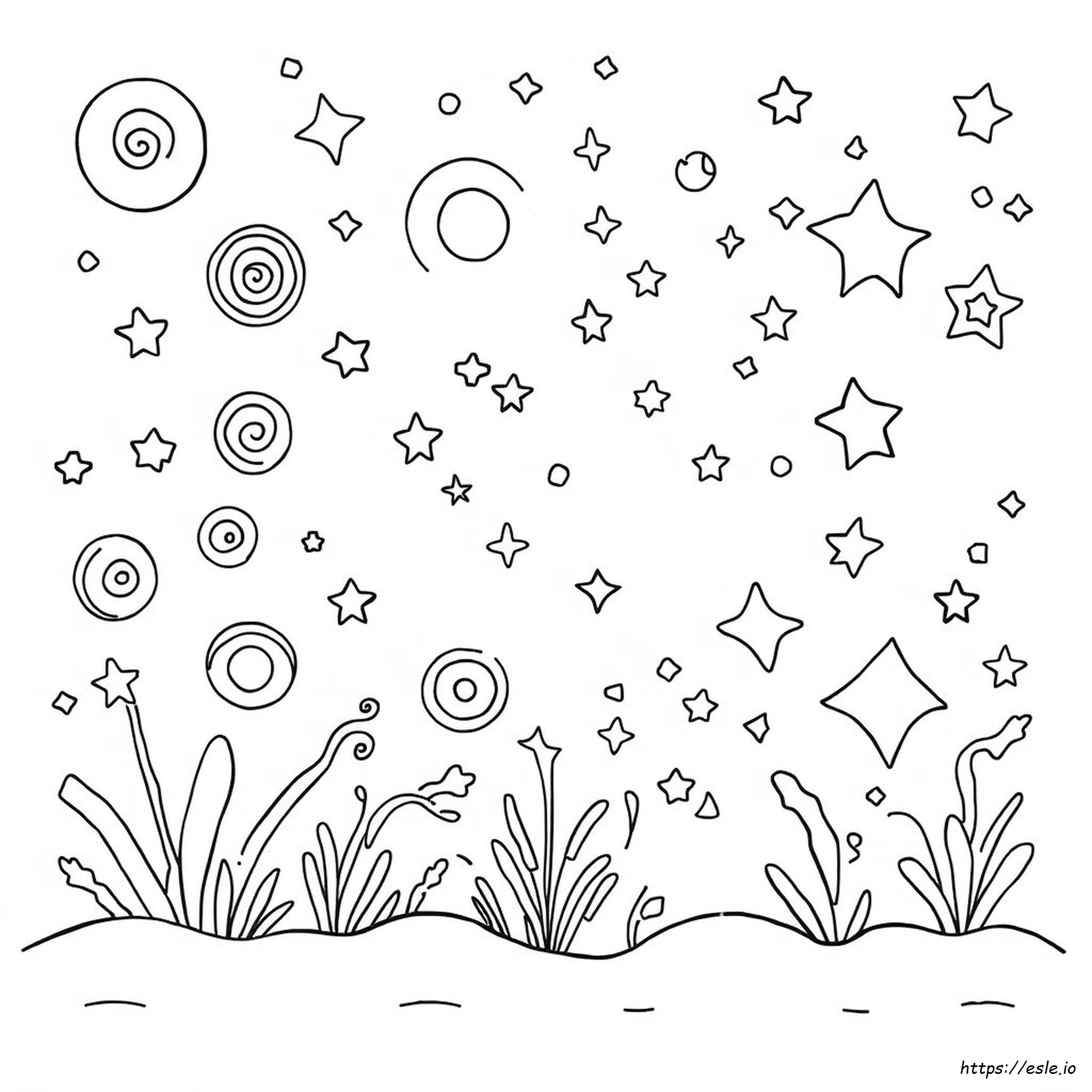 Free Design Coloring Pages