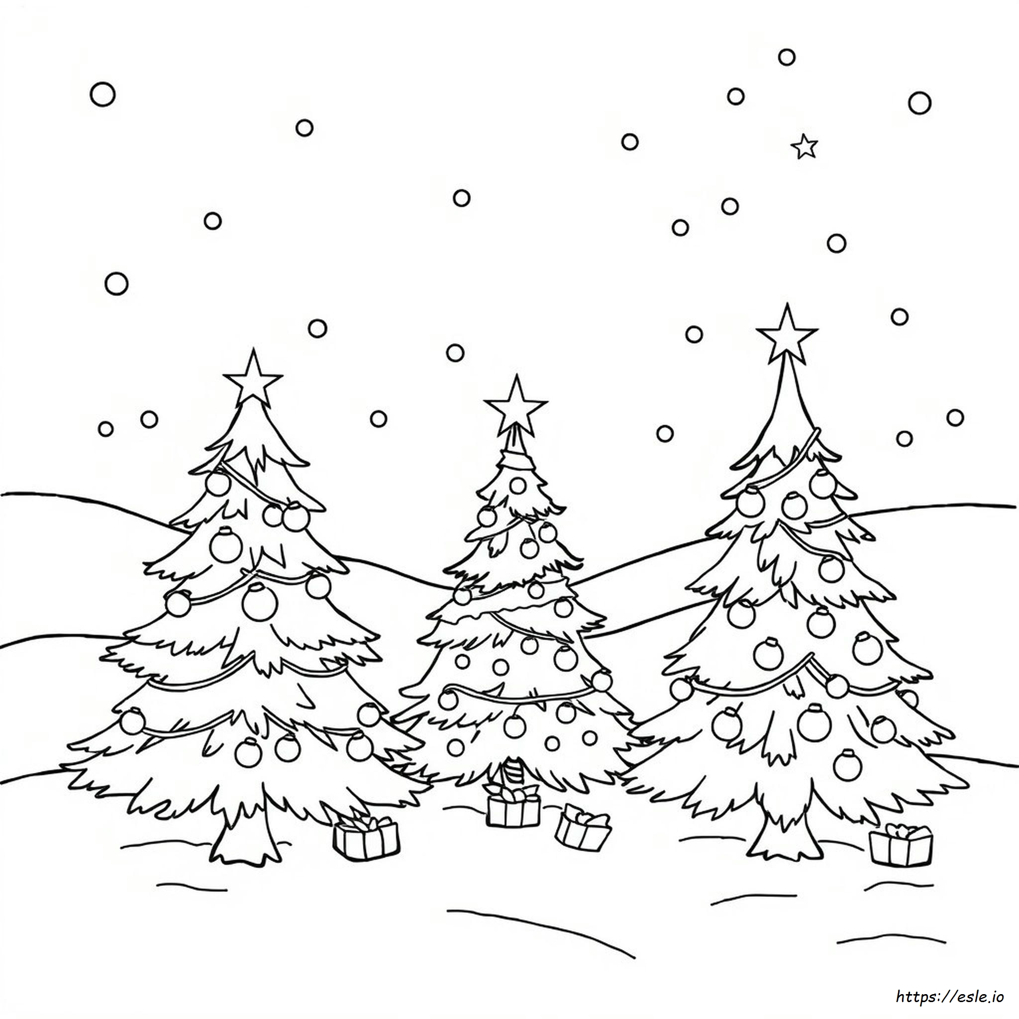 Holiday Coloring Pages For Elementary Students