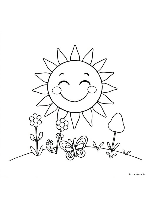 Dibujos Para Colorear Para Niños De 2 Años
