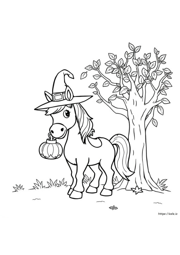 Lol Halloween Coloring Pages