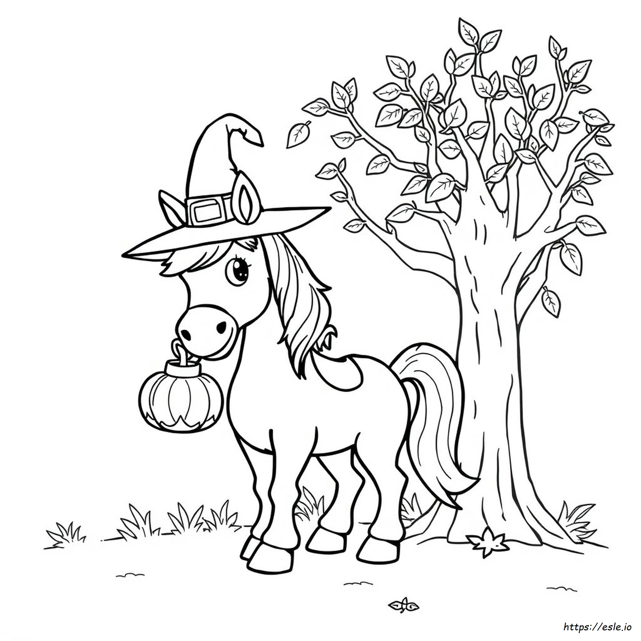 Coloriages Lol Halloween