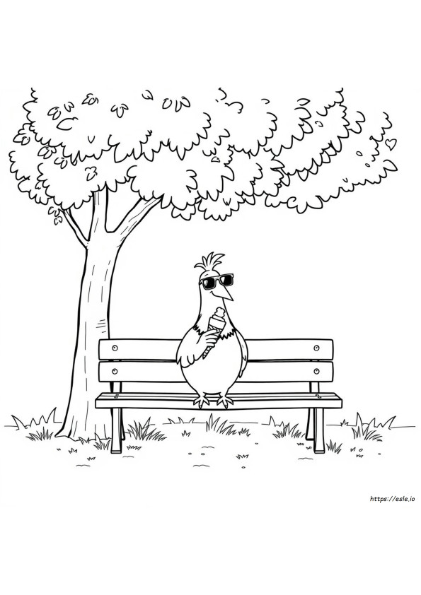Páginas Para Colorear De Mo Willems Gratis