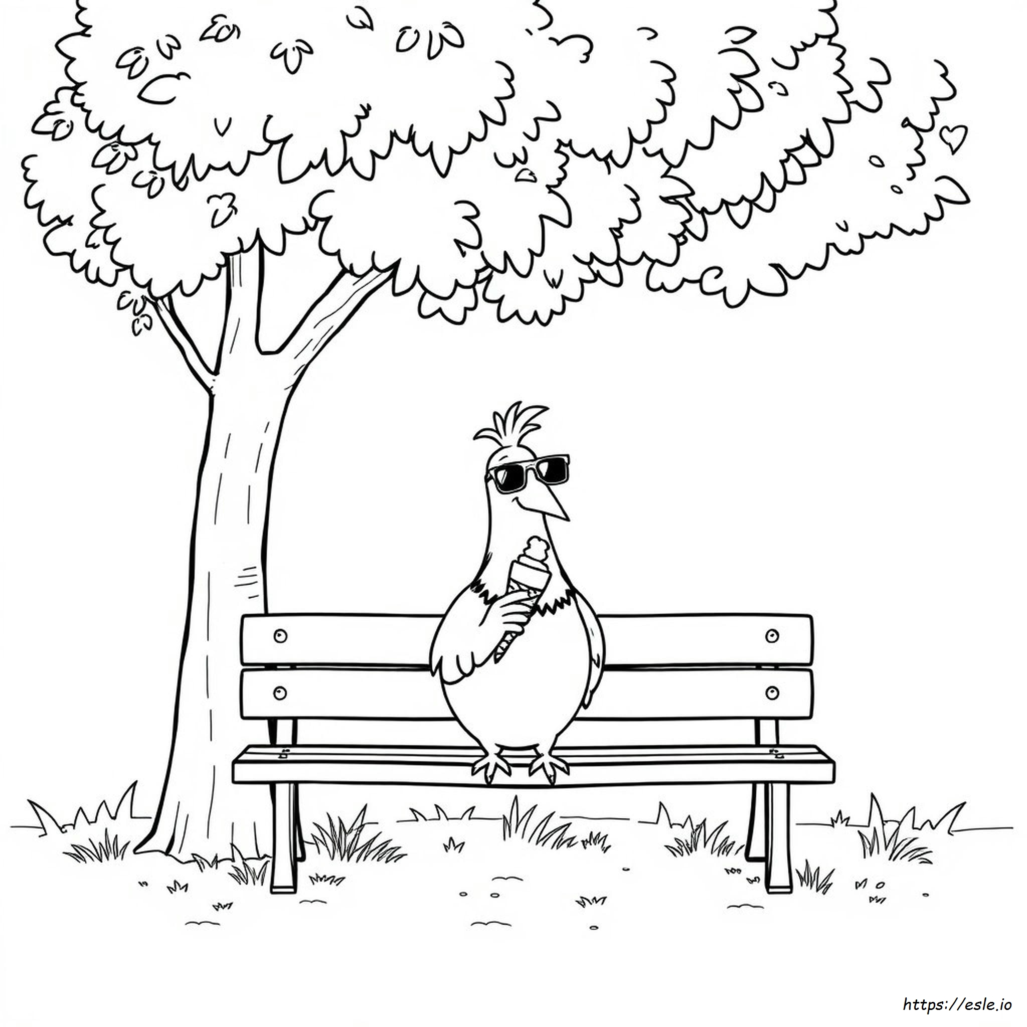 Coloriages Mowillems Gratuits
