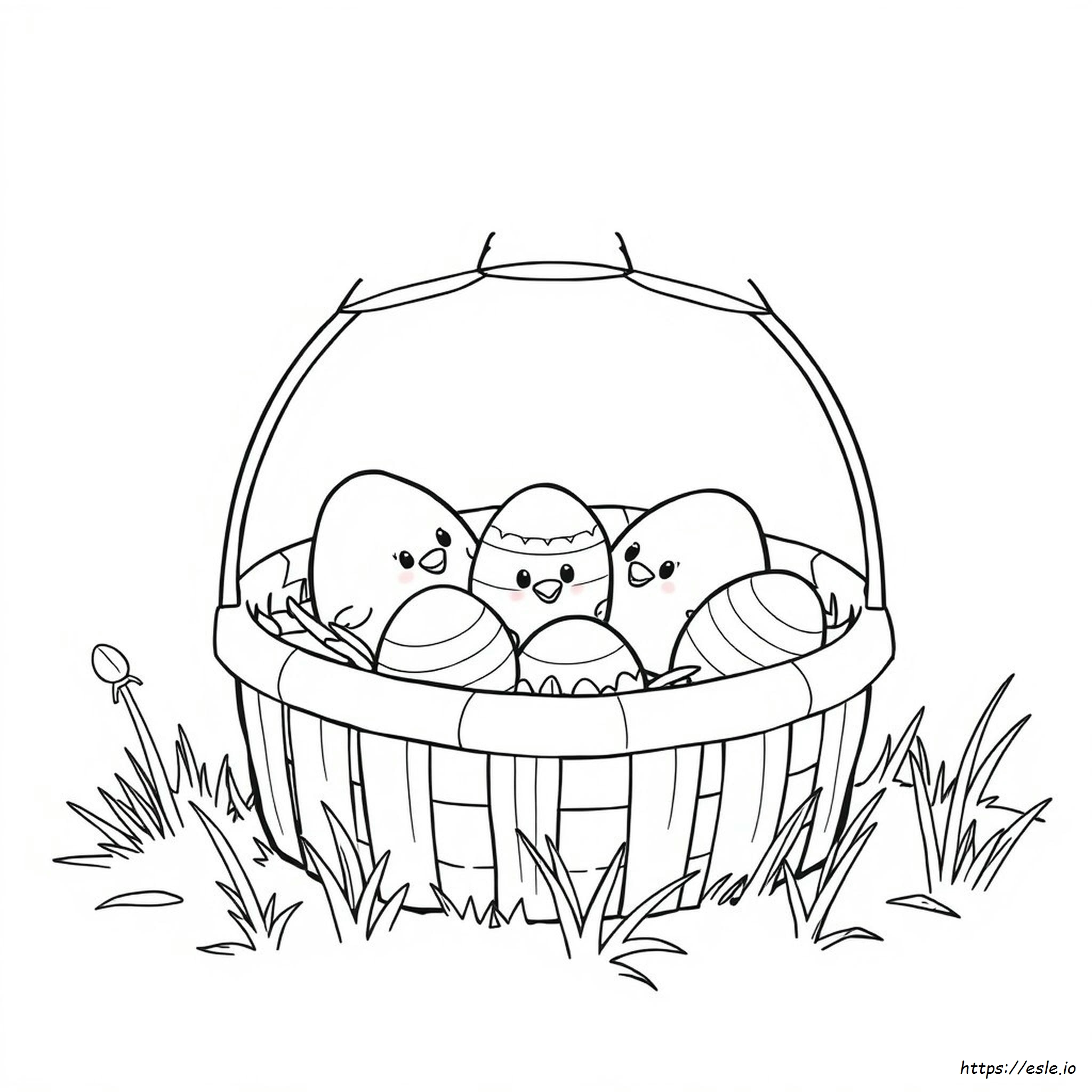 Adopt Me Egg Coloring Pages