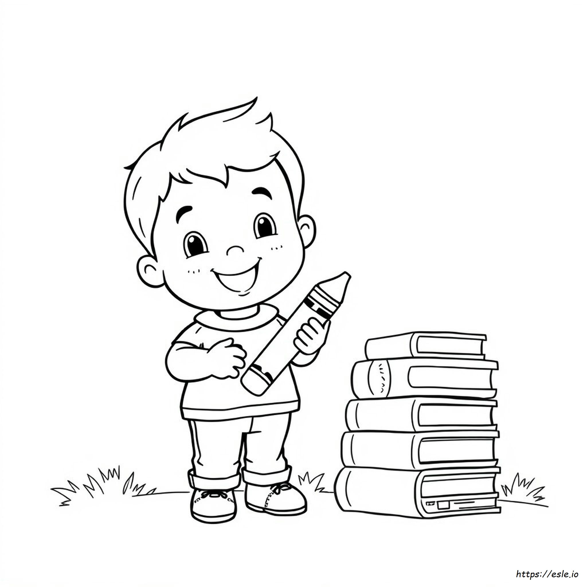 Free Printable Coloring Pages For Toddlers Pdf