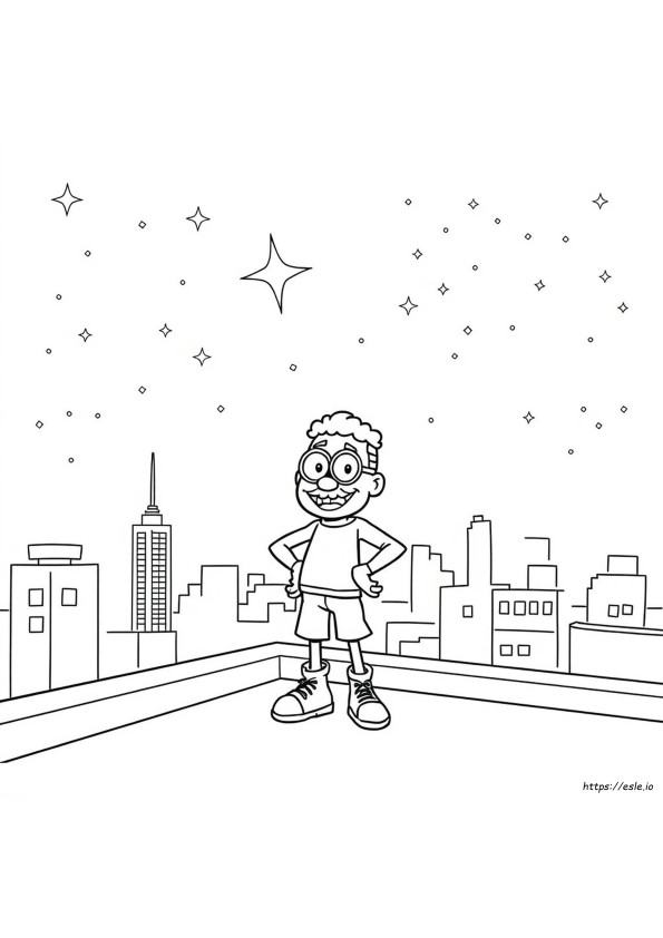 Dope Coloring Pictures