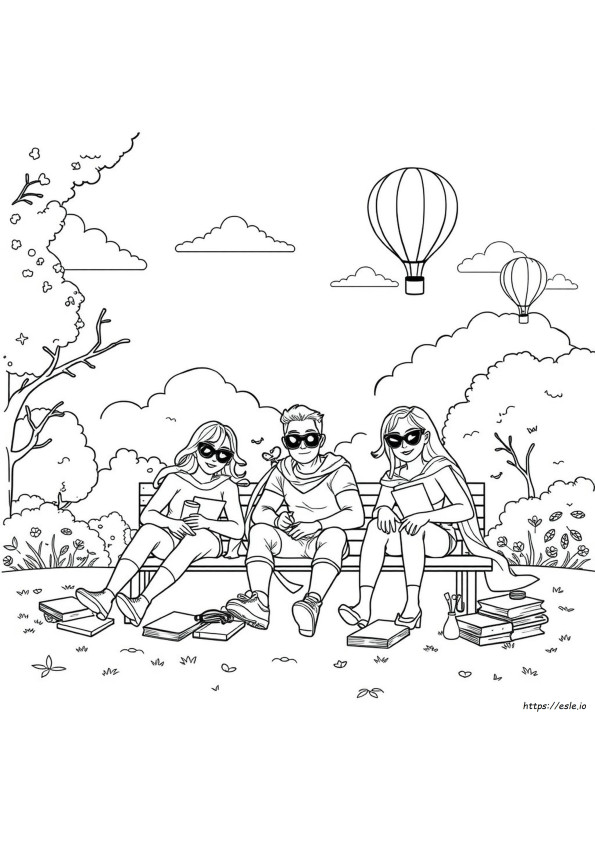 Super Coloring Pages For Adults