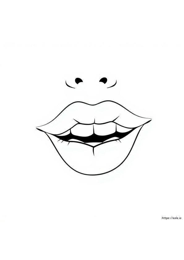 Change Color Of Lips In Photoshop