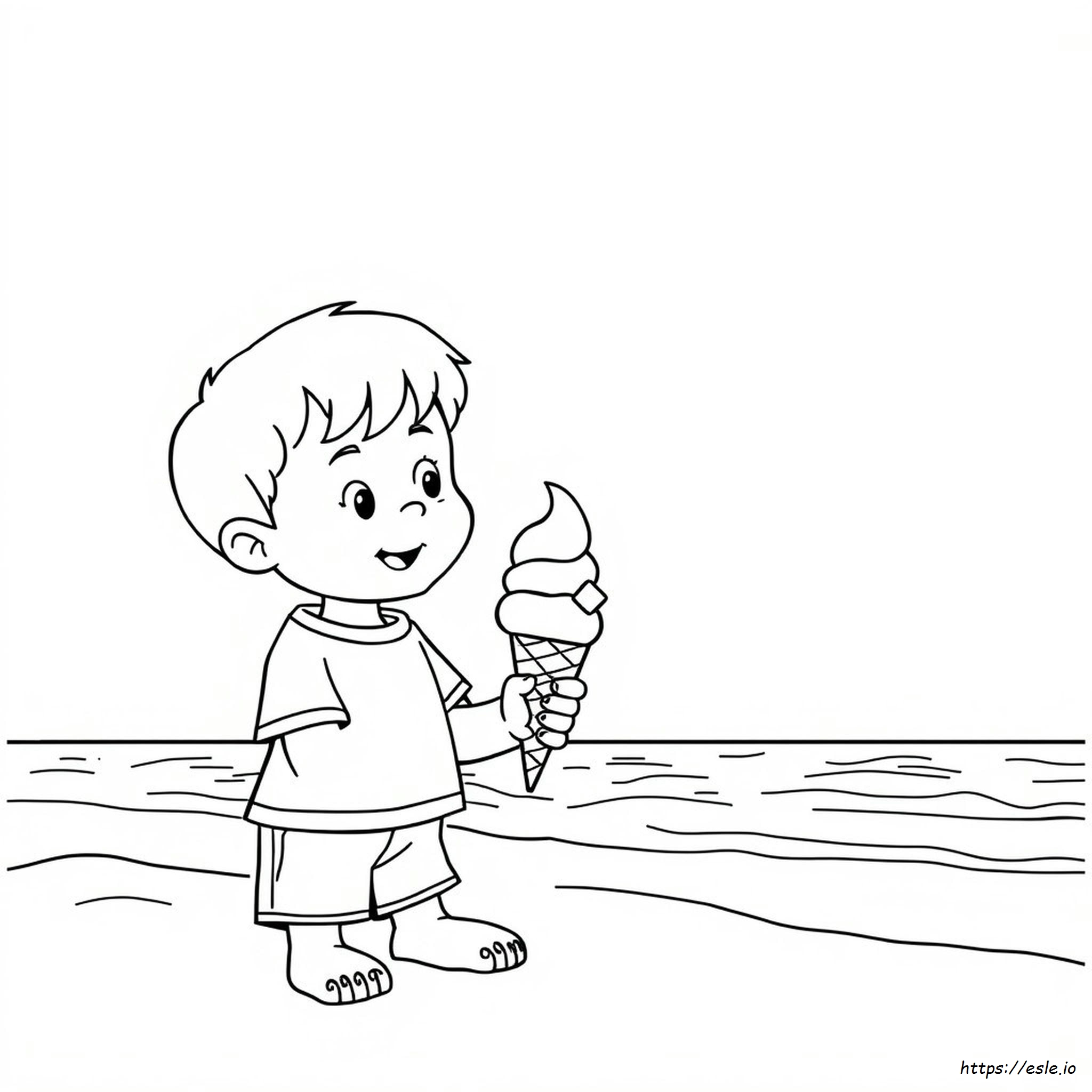 Printable Summer Coloring Pages For Kindergarten printable-summer-coloring-pages-for-kindergarten