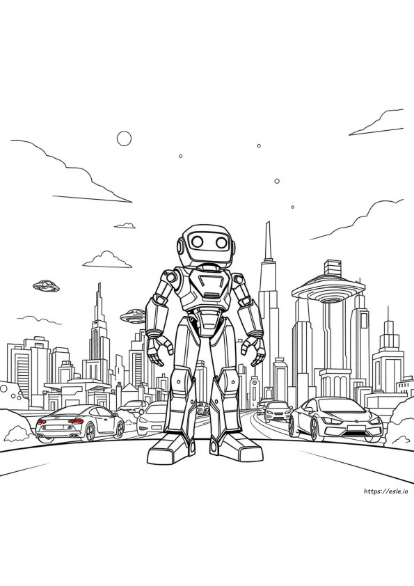 Cool Coloring Pages