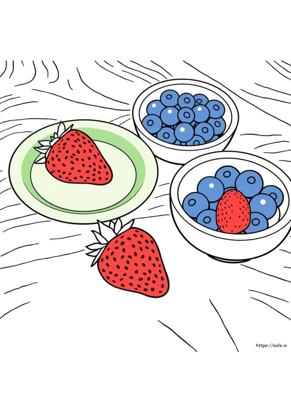 Colorante Alimentare Rosso Vegano
