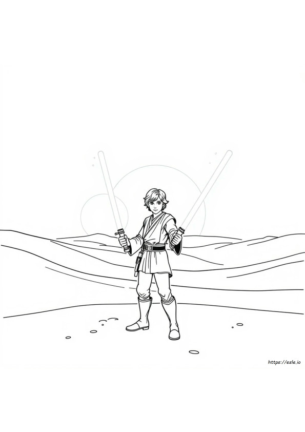 Luke 2 41 52 Coloring Page