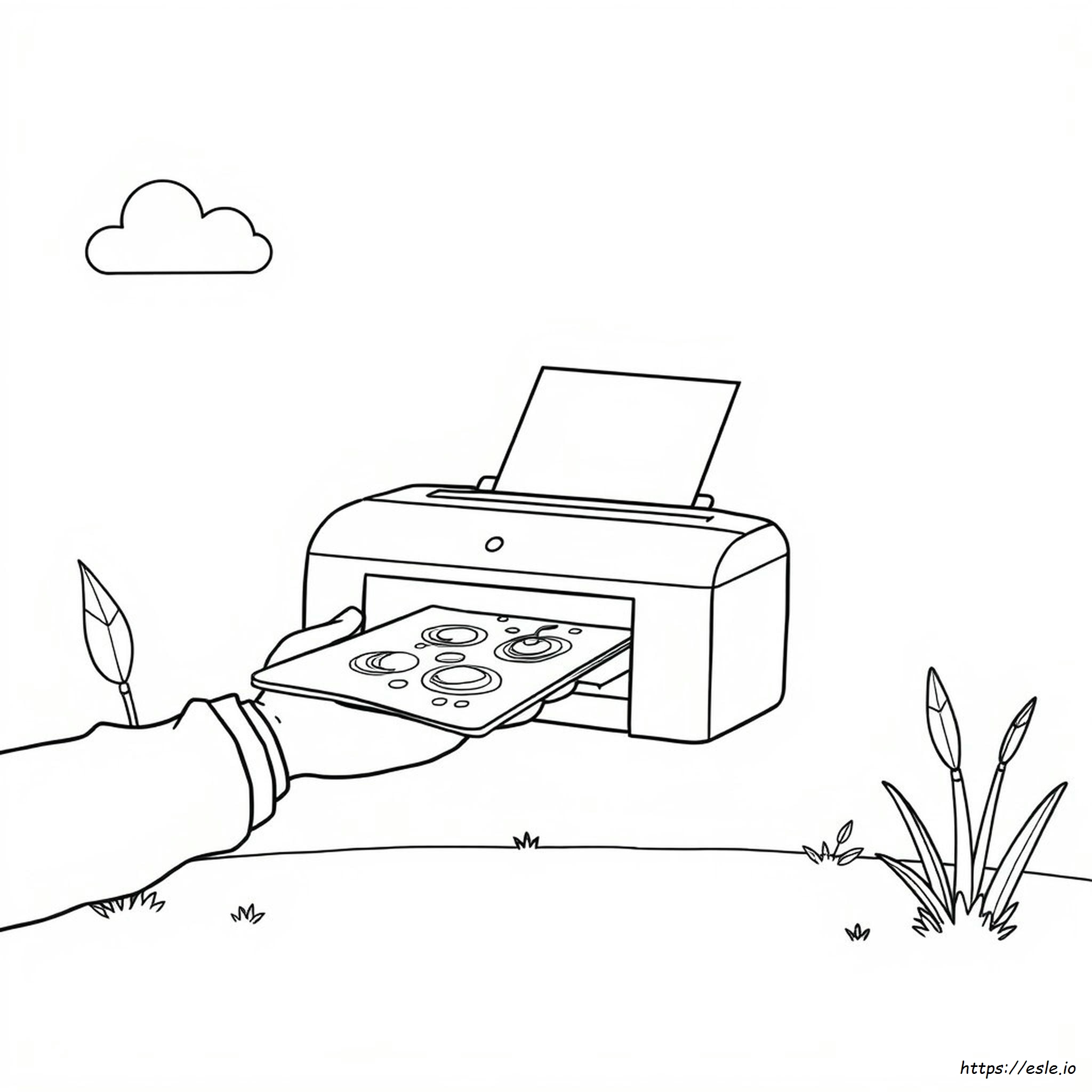Print Off Coloring Pictures