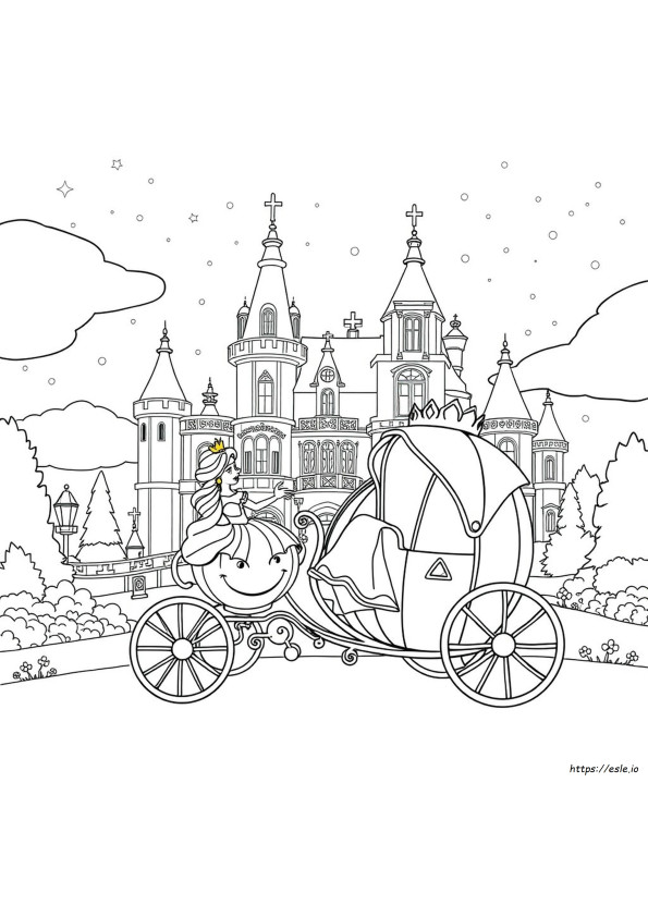 Fantastici Disegni Disney Da Colorare