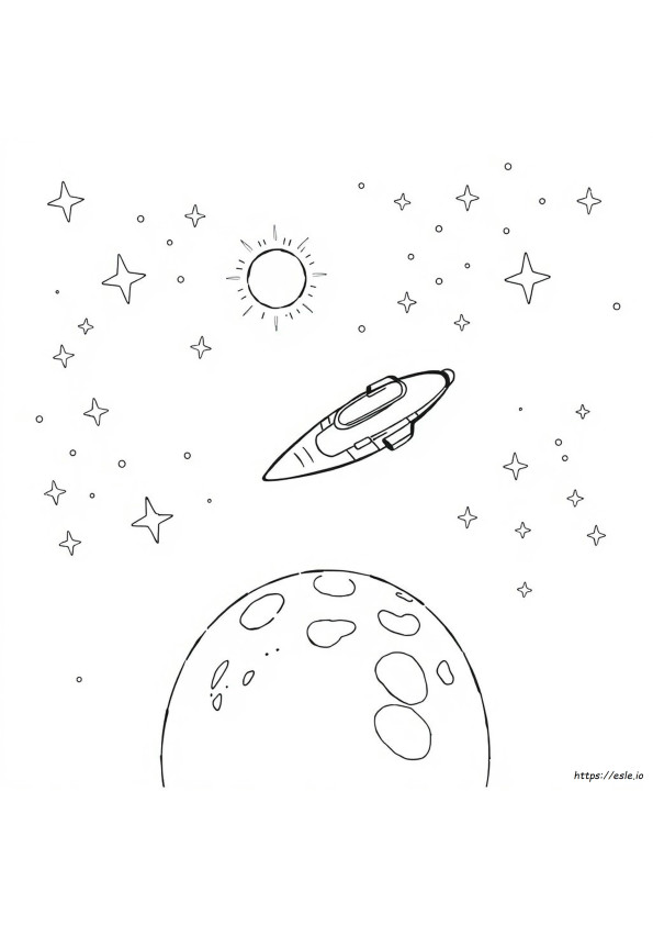 Make Your Picture Into A Coloring Page
