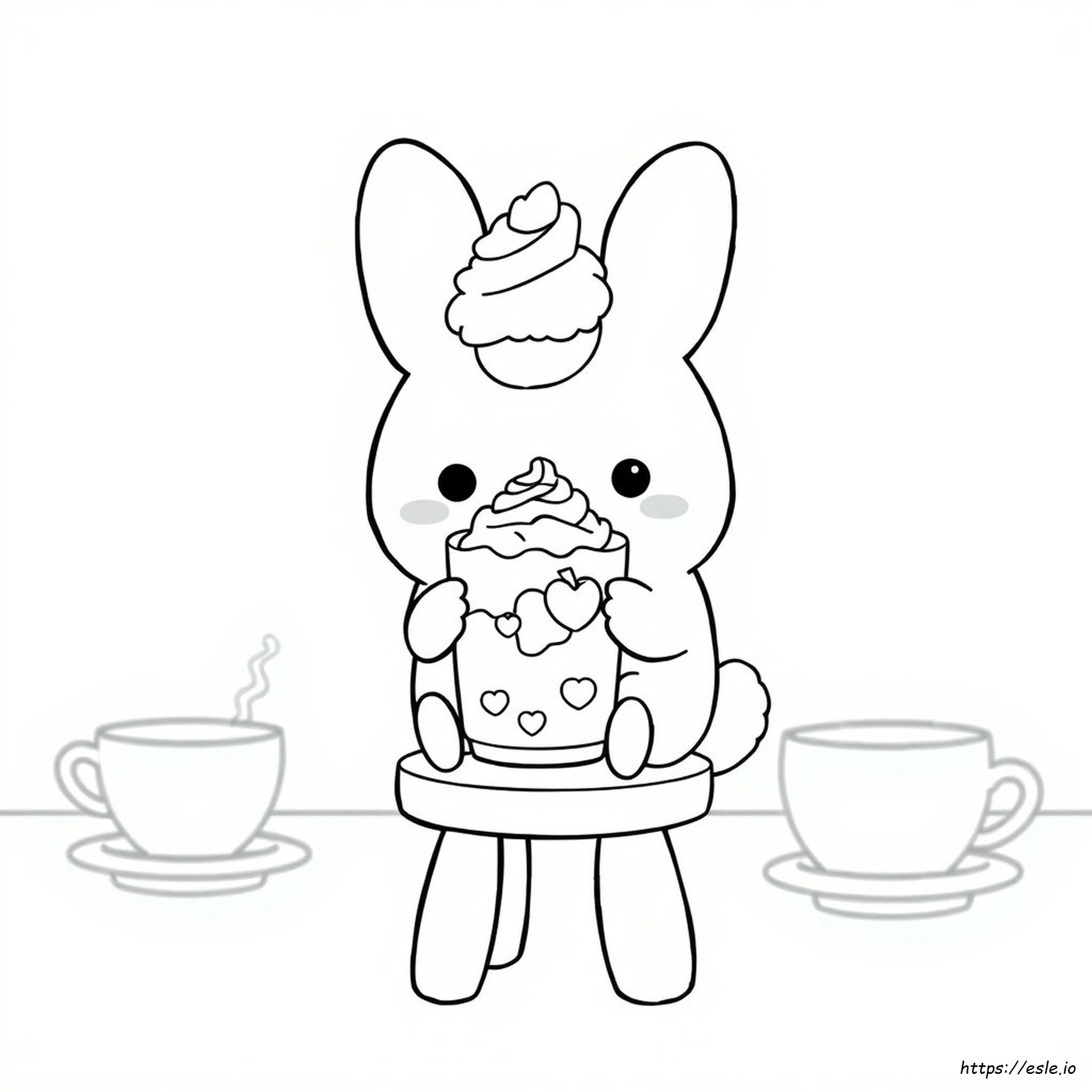 Cinnamoroll Boba V rityskuvat Cinnamoroll Boba V rityskuvat