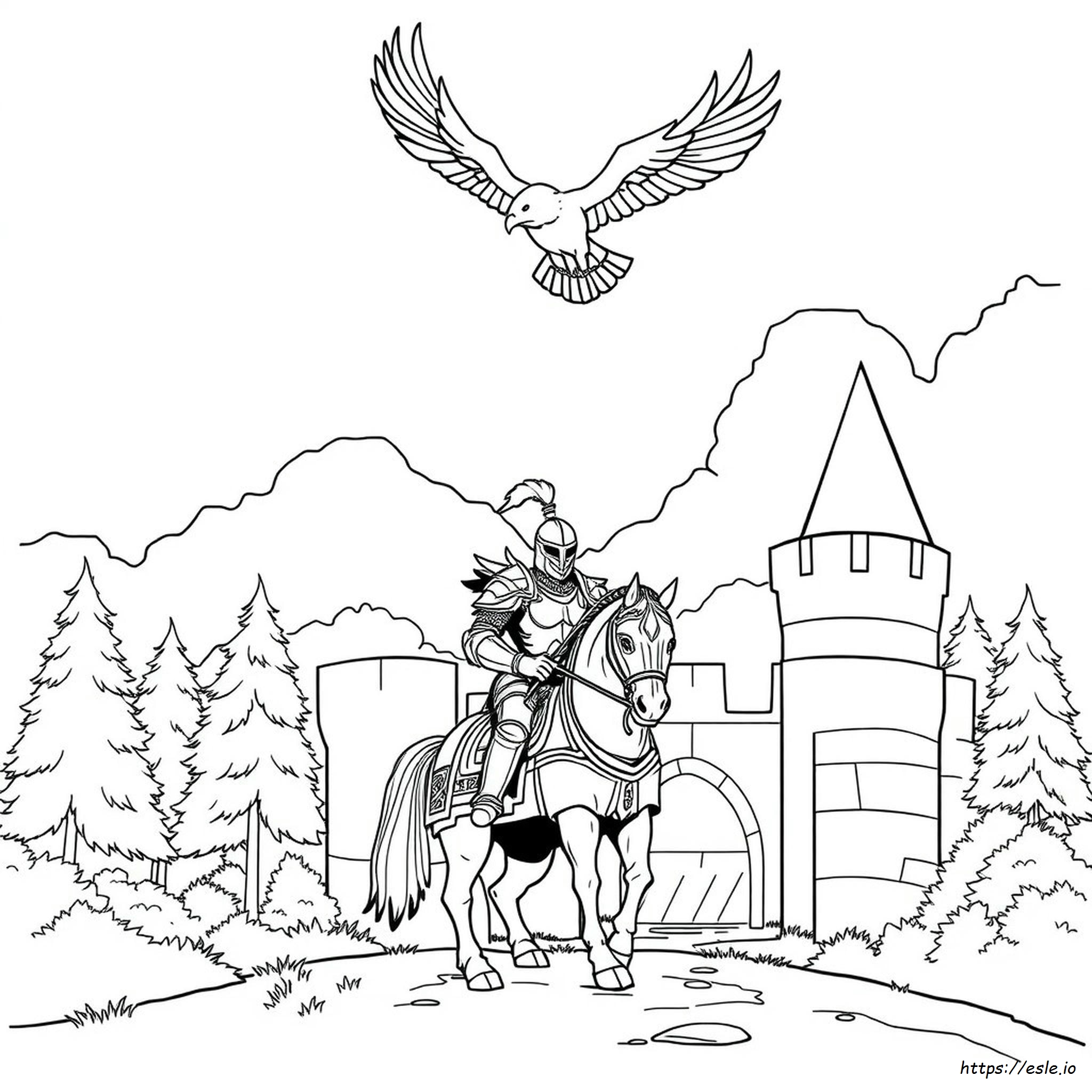 Coloriages World Of Warcraft