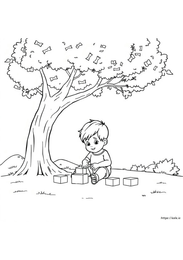 Disegni Da Colorare Per Bambini Di 4 Anni In Pdf