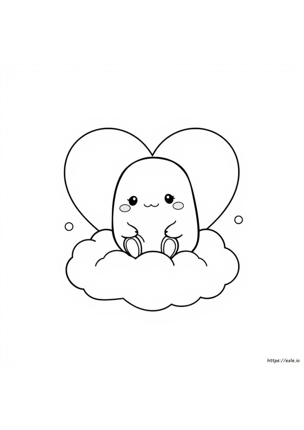 Squishmellow Coloring