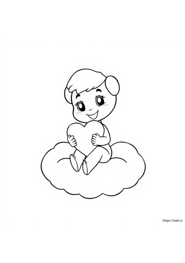 Coloring Poppy Playtime 4 Para Colorear